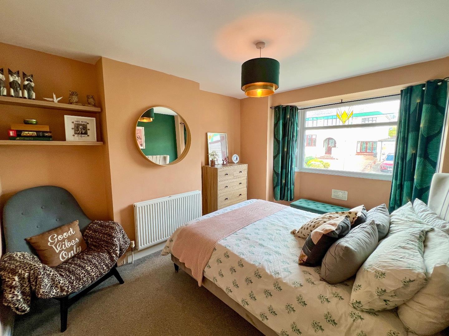 Parkfields Road, Bridgend, Bridgend County Borough, CF31 4BJ